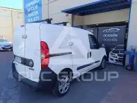 2021 Fiat Doblo