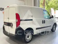 2021 Fiat Doblo