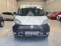 2021 Fiat Doblo