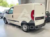 2021 Fiat Doblo