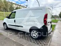 2021 Fiat Doblo
