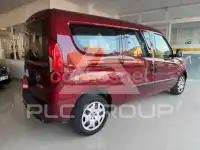 2021 Fiat Doblo