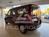 2021 Fiat Doblo