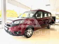 2021 Fiat Doblo