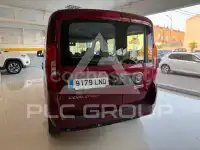 2021 Fiat Doblo