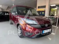 2021 Fiat Doblo