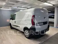 2021 Fiat Doblo