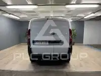 2021 Fiat Doblo