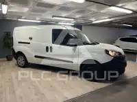 2021 Fiat Doblo
