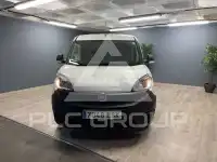 2021 Fiat Doblo