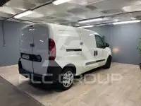 2021 Fiat Doblo
