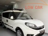 2021 Fiat Doblo