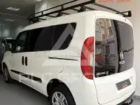 2021 Fiat Doblo