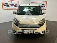 2021 Fiat Doblo