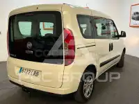 2021 Fiat Doblo