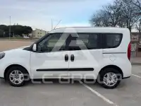 2021 Fiat Doblo