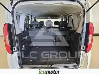 2021 Fiat Doblo