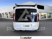 2021 Fiat Doblo