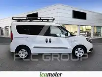 2021 Fiat Doblo