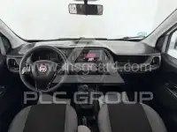 2021 Fiat Doblo
