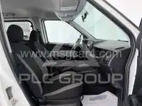 2021 Fiat Doblo