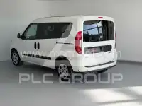 2021 Fiat Doblo