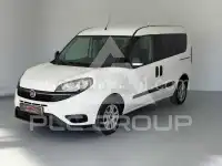 2021 Fiat Doblo