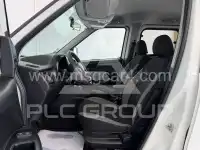 2021 Fiat Doblo