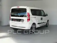 2021 Fiat Doblo