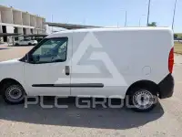 2021 Fiat Doblo