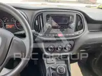 2021 Fiat Doblo