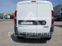 2021 Fiat Doblo