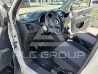 2021 Fiat Doblo