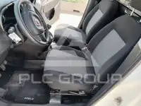 2021 Fiat Doblo