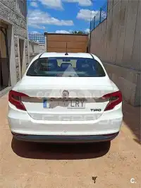 2021 Fiat Tipo