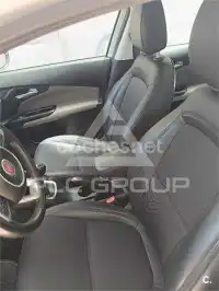 2021 Fiat Tipo
