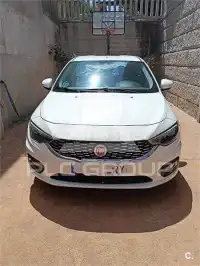 2021 Fiat Tipo