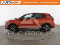 2021 Fiat Tipo