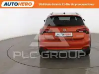 2021 Fiat Tipo