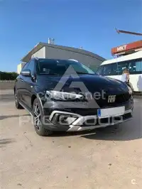 2021 Fiat Tipo