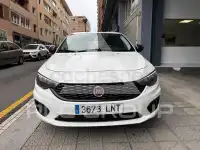 2021 Fiat Tipo