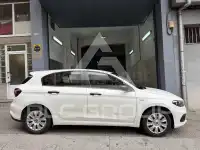 2021 Fiat Tipo