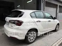 2021 Fiat Tipo