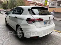 2021 Fiat Tipo