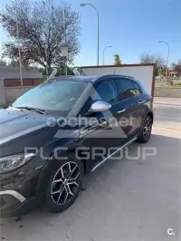 2021 Fiat Tipo
