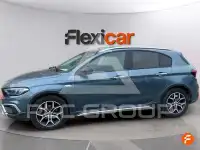 2021 Fiat Tipo
