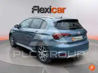 2021 Fiat Tipo