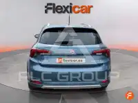2021 Fiat Tipo