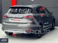 2021 Fiat Tipo