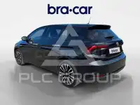 2021 Fiat Tipo